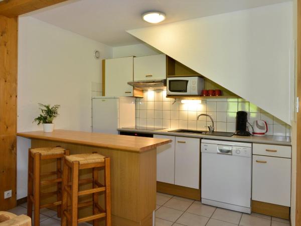 Résidence Joséphine : photo 3 de la chambre appartement 3 chambres (6 adultes)