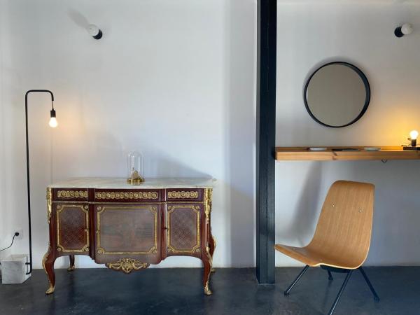 Bubusuites : photo 1 de la chambre suite supérieure