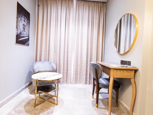 President Hotel : photo 3 de la chambre suite présidentielle