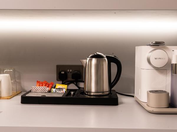 President Hotel : photo 8 de la chambre suite présidentielle