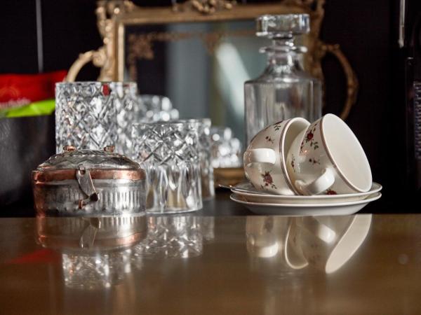 Sir Savigny Hotel, part of Sircle Collection : photo 3 de la chambre petite chambre double