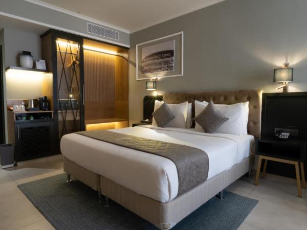 President Hotel : photo 9 de la chambre suite exécutive