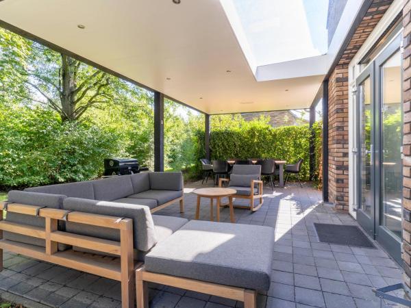 Dormio Resort Maastricht : photo 8 de la chambre maison 4 chambres