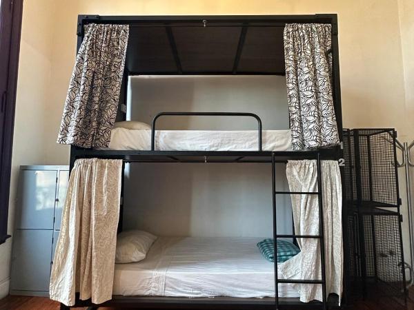 Meridiano Hostel Boutique : photo 3 de la chambre lit dans dortoir de 8 lits