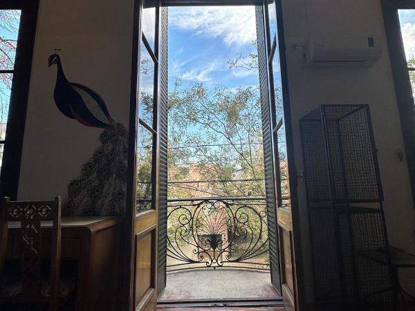 Meridiano Hostel Boutique : photo 6 de la chambre lit dans dortoir de 8 lits