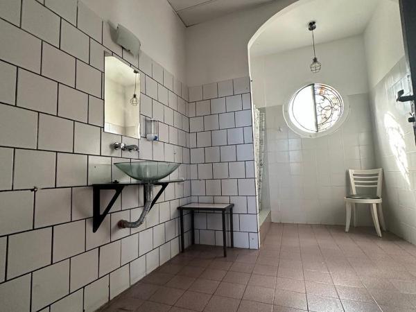 Meridiano Hostel Boutique : photo 5 de la chambre lit dans dortoir de 8 lits