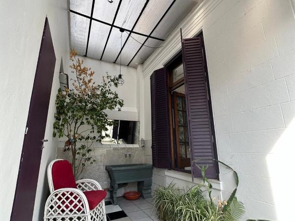 Meridiano Hostel Boutique : photo 7 de la chambre lit simple dans dortoir pour femmes