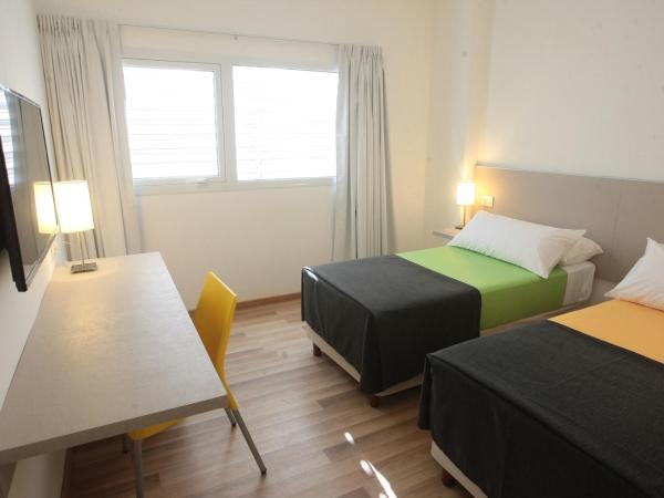 Buen Pastor Capuchinos : photo 1 de la chambre chambre lits jumeaux