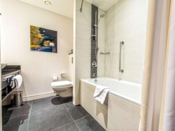 Hilton Garden Inn Krakow Airport : photo 6 de la chambre chambre lits jumeaux