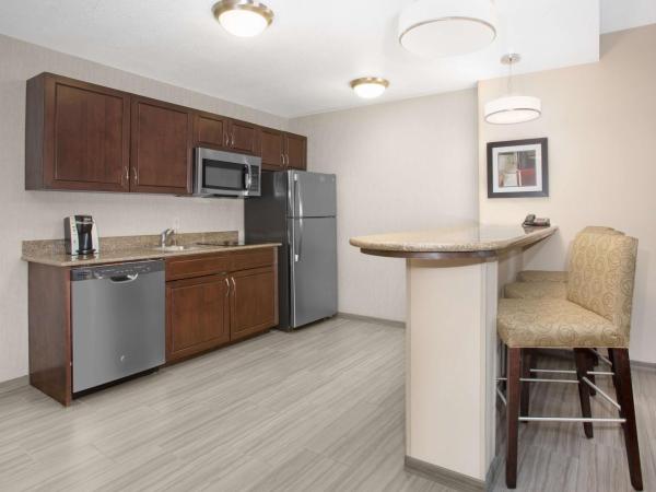 Homewood Suites by Hilton South Las Vegas : photo 1 de la chambre suite 2 lits queen-size - non-fumeurs