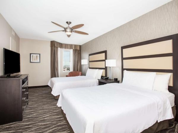 Homewood Suites by Hilton South Las Vegas : photo 3 de la chambre suite 2 lits queen-size - non-fumeurs