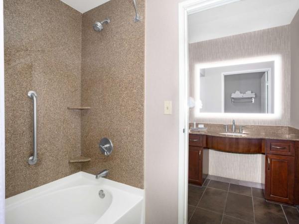 Homewood Suites by Hilton South Las Vegas : photo 4 de la chambre suite 2 lits queen-size - non-fumeurs