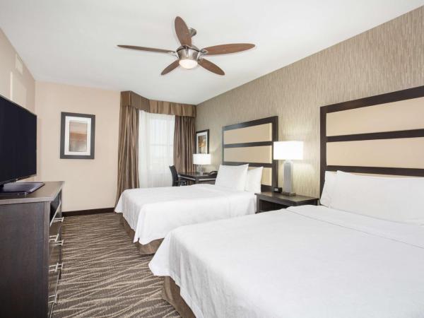 Homewood Suites by Hilton South Las Vegas : photo 3 de la chambre chambre lit queen-size - non-fumeurs