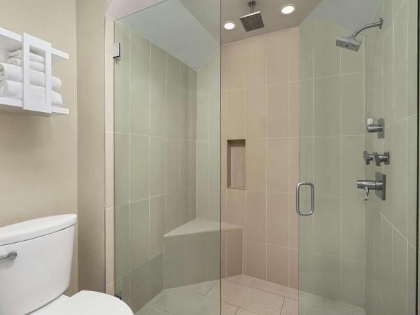 Hampton Inn Downtown / French Quarter Area : photo 9 de la chambre chambre 2 lits queen-size - non-fumeurs