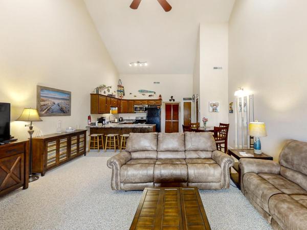 Golf Colony at Deerfield 26H : photo 7 de la chambre studio