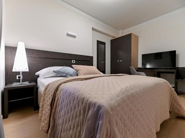 Villa Hresc M : photo 3 de la chambre chambre double
