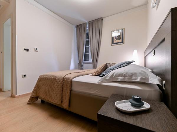 Villa Hresc M : photo 2 de la chambre chambre double