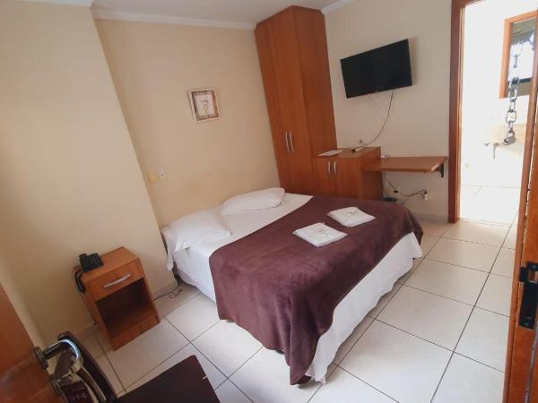 Requinte Hotel : photo 6 de la chambre suite standard