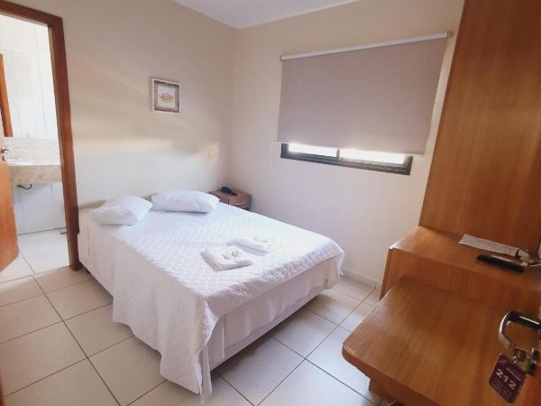 Requinte Hotel : photo 5 de la chambre suite standard