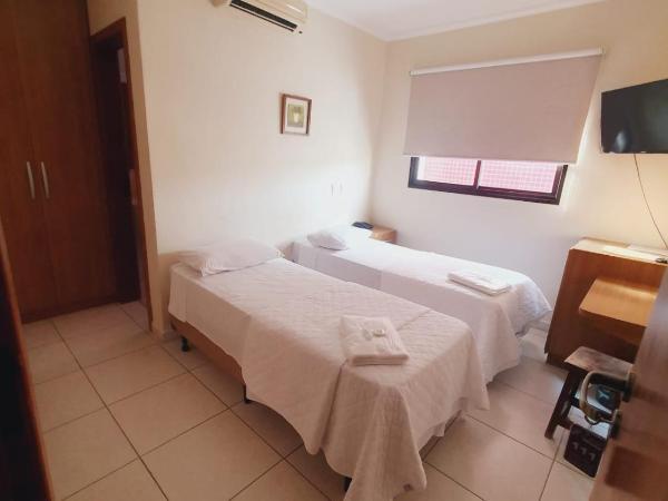 Requinte Hotel : photo 1 de la chambre chambre double