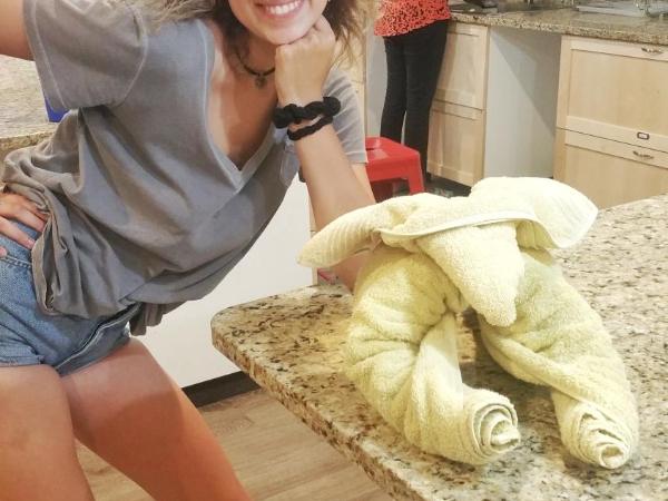 City House New Orleans Samesun : photo 4 de la chambre lit dans dortoir mixte de 4 lits