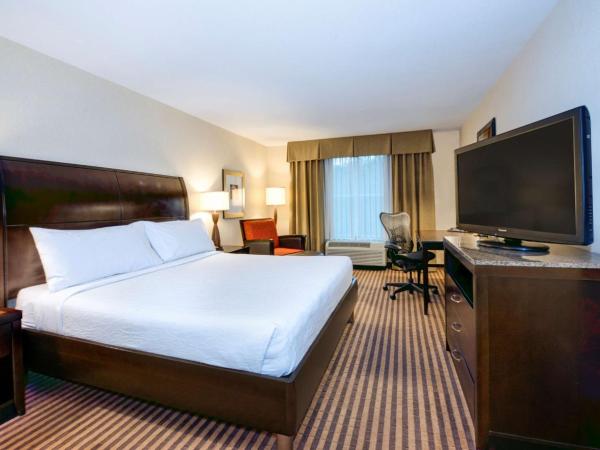 Hilton Garden Inn Columbia/Northeast : photo 1 de la chambre chambre lit king-size