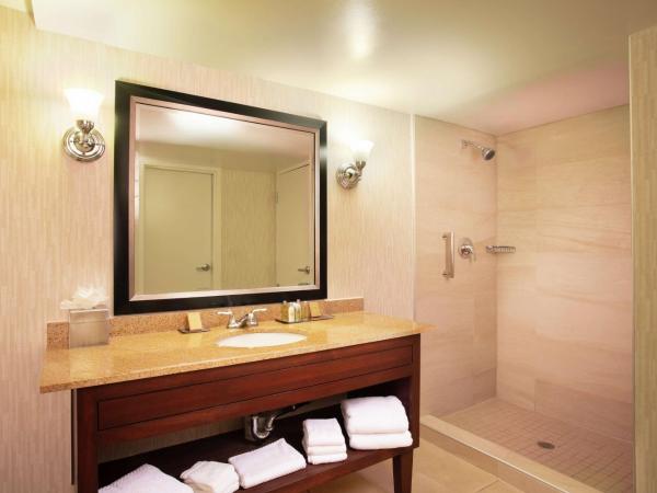 DoubleTree by Hilton Hotel Columbia : photo 9 de la chambre suite lit king-size deluxe - non-fumeurs