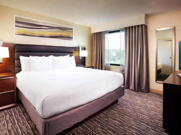 DoubleTree by Hilton Hotel Columbia : photo 7 de la chambre chambre lit king-size