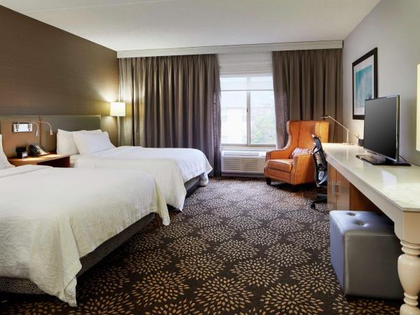 Hilton Garden Inn Columbus/Polaris : photo 4 de la chambre chambre avec 2 grands lits queen-size 
