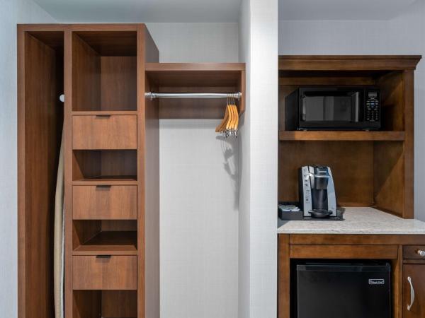 Hilton Garden Inn Arlington/Courthouse Plaza : photo 5 de la chambre chambre avec 2 grands lits queen-size