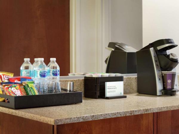Embassy Suites by Hilton Denver International Airport : photo 4 de la chambre suite premium