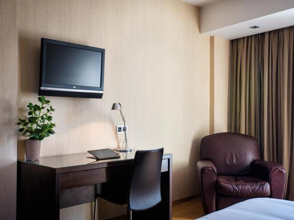 The Athens Gate Hotel : photo 7 de la chambre suite