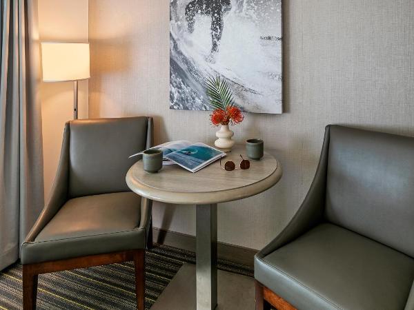 The Wayfarer San Diego : photo 7 de la chambre chambre lit king-size - côté océan