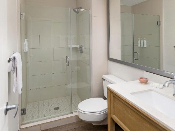 The Wayfarer San Diego : photo 6 de la chambre chambre lit king-size - côté océan