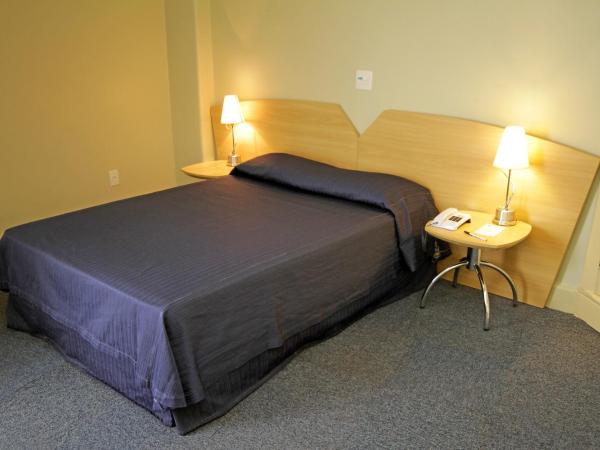 San Raphael Hotel : photo 3 de la chambre chambre double deluxe