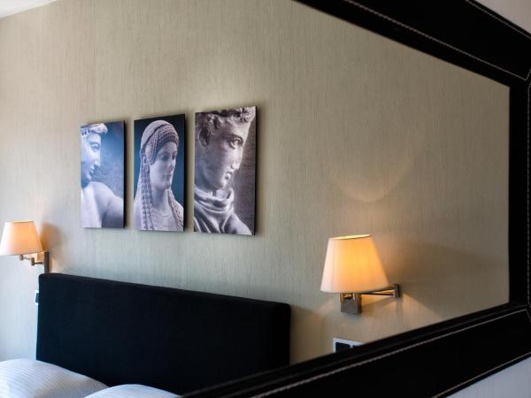 The Athens Gate Hotel : photo 5 de la chambre chambre double exécutive