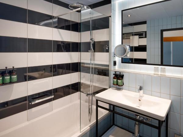 Crowne Plaza Antwerpen, an IHG Hotel : photo 10 de la chambre chambre premium 