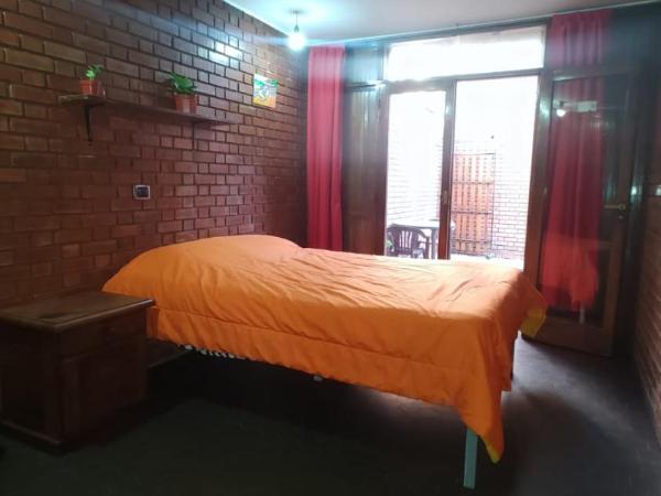 OlasHostel : photo 10 de la chambre grande chambre double 