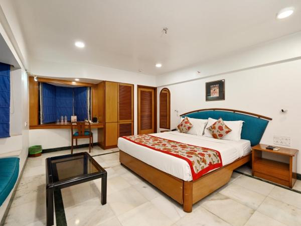 Hotel Parle International : photo 7 de la chambre chambre double club