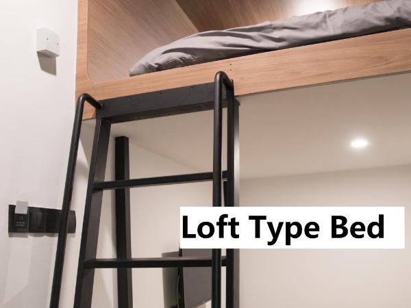 Kooning : photo 2 de la chambre chambre double