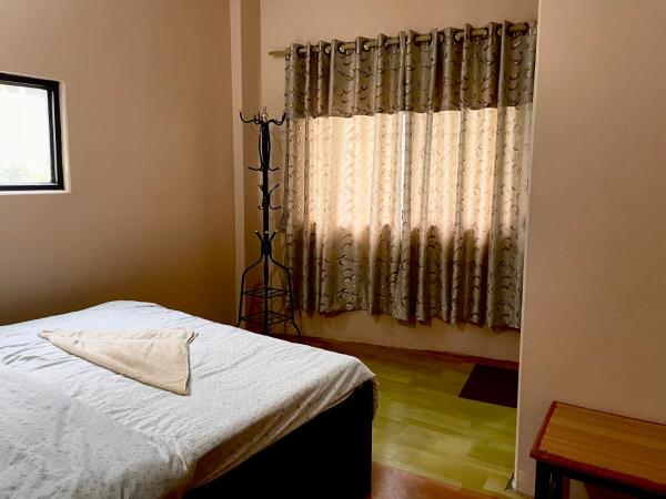 Yuriko Guest House : photo 4 de la chambre chambre double