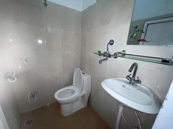 Yuriko Guest House : photo 6 de la chambre chambre double – vue sur lac