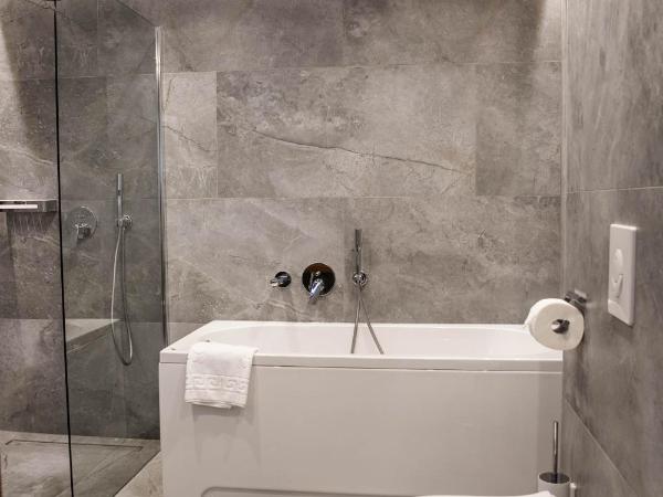 Hotel Medistone : photo 2 de la chambre studio familial