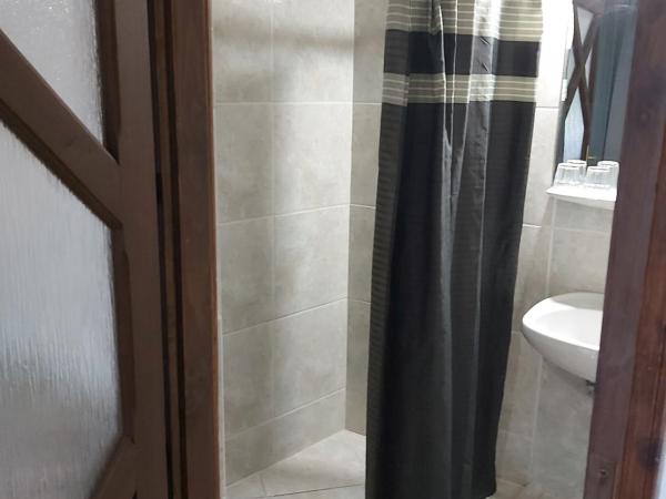 Valcsics Villa Panzió : photo 2 de la chambre chambre lits jumeaux standard