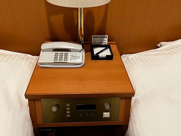 TKP Sunlife Hotel : photo 3 de la chambre chambre lits jumeaux - non-fumeurs