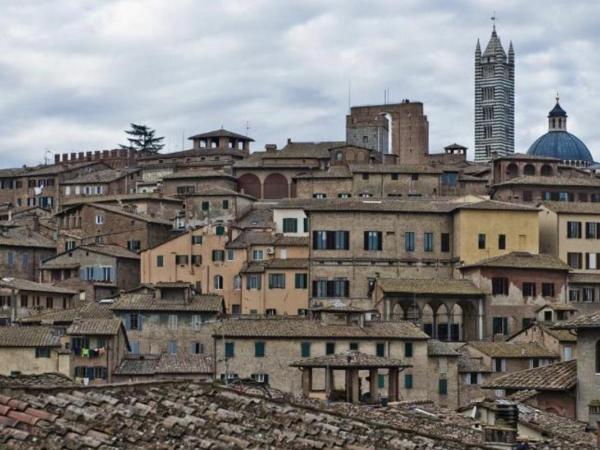 Vicolo Dell'Oro : photo 7 de la chambre chambre double avec terrasse
