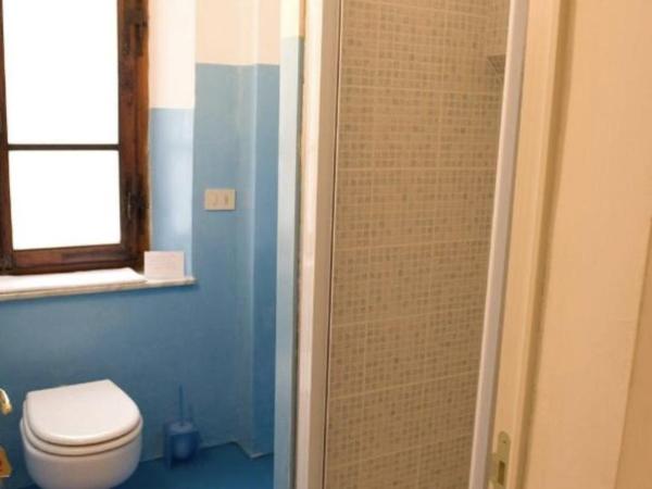 Vicolo Dell'Oro : photo 5 de la chambre chambre double avec salle de bains privative