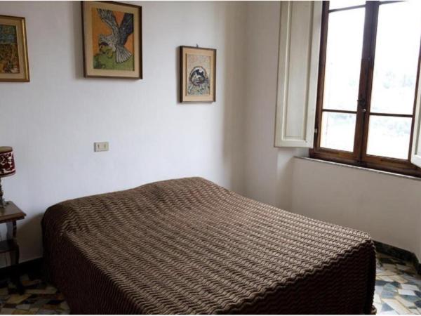 Vicolo Dell'Oro : photo 1 de la chambre chambre double avec salle de bains privative