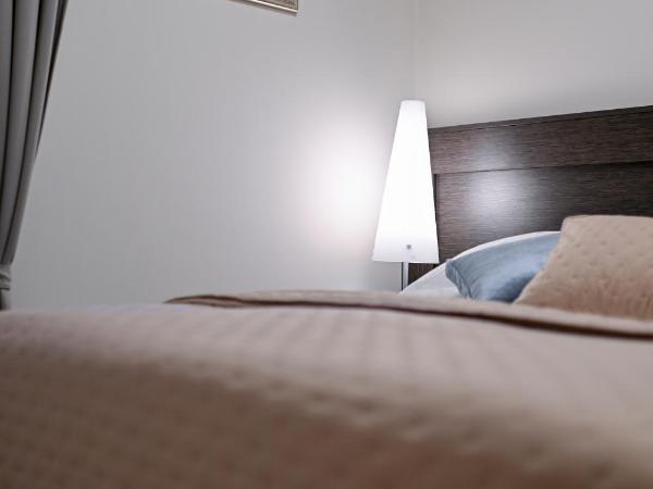 Villa Hrešć I : photo 3 de la chambre chambre double