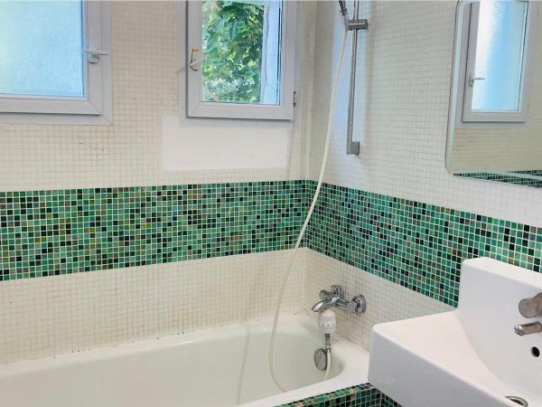 K.N.C.1601 : photo 4 de la chambre villa - vue sur jardin